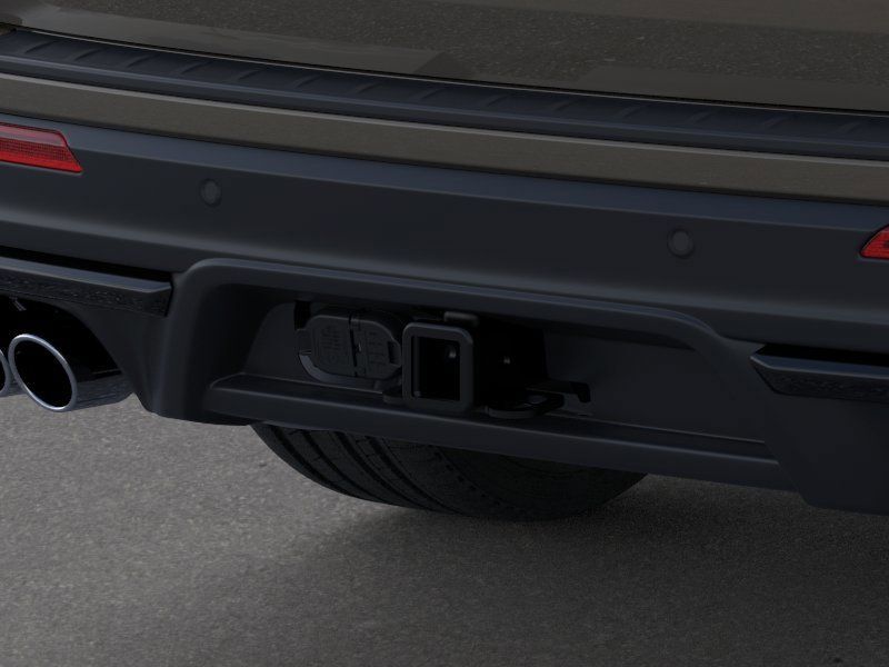 2026 Ford Explorer ST Springfield VA