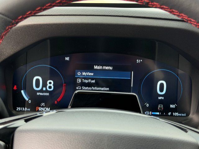 2026 Ford Explorer ST Springfield VA