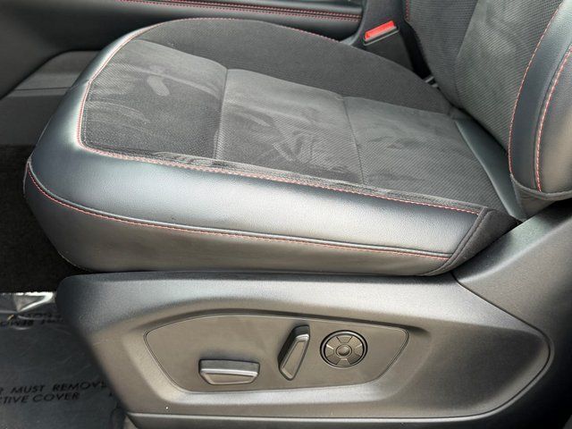 2026 Ford Explorer ST Springfield VA