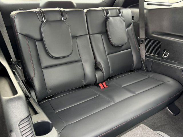 2026 Ford Explorer ST Springfield VA