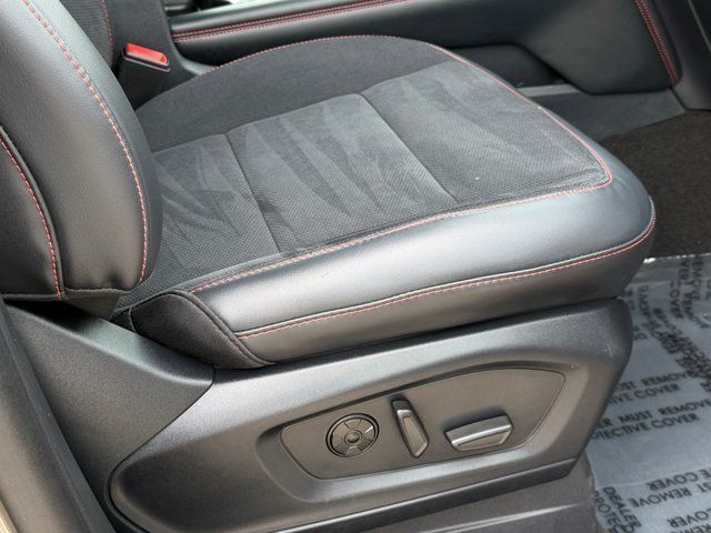 2026 Ford Explorer ST Springfield VA