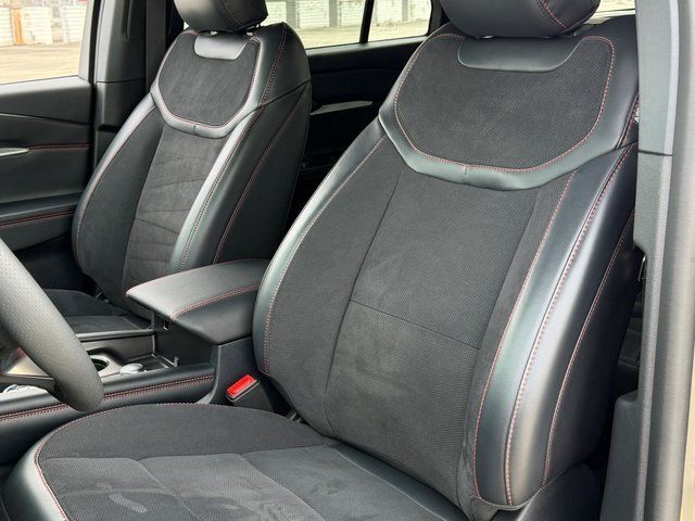 2026 Ford Explorer ST Springfield VA