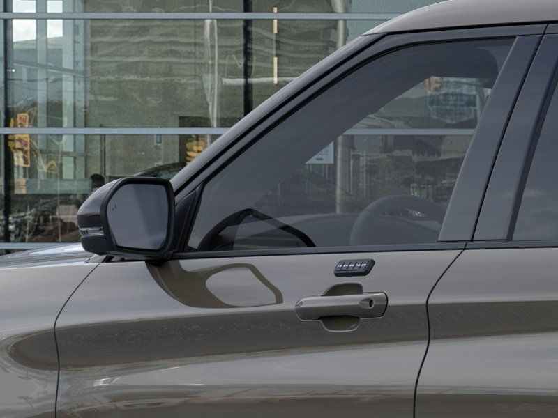 2026 Ford Explorer ST Springfield VA