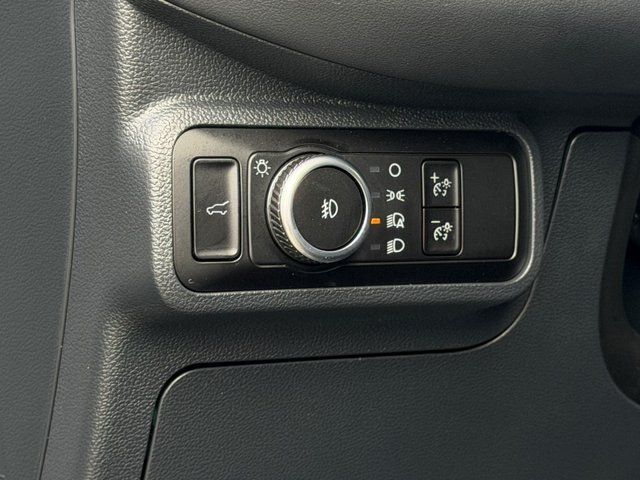 2026 Ford Explorer ST Springfield VA