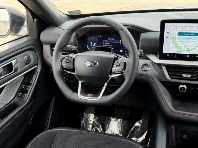 2026 Ford Explorer ST Springfield VA
