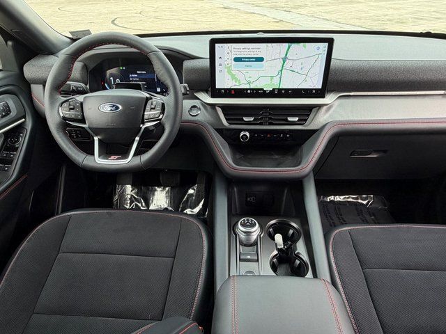 2026 Ford Explorer ST Springfield VA