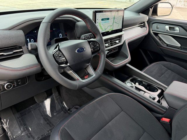2026 Ford Explorer ST Springfield VA