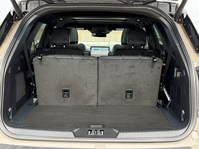 2026 Ford Explorer ST Springfield VA