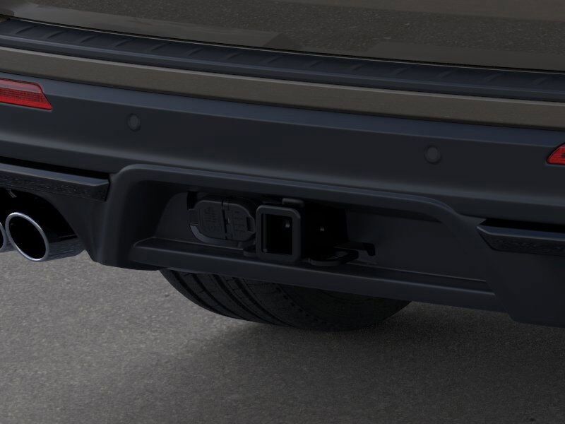 2026 Ford Explorer ST Springfield VA