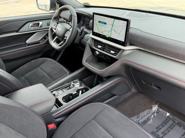 2026 Ford Explorer ST Springfield VA
