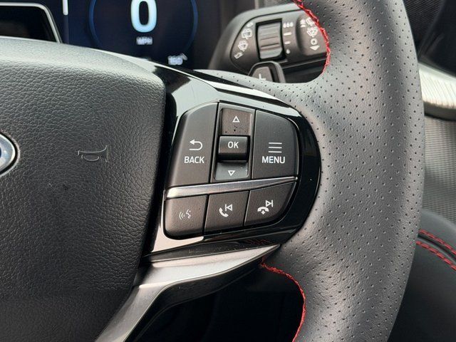 2026 Ford Explorer ST Springfield VA