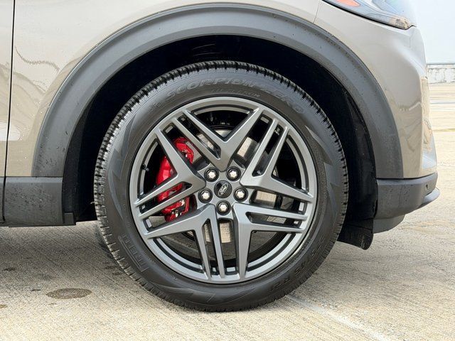 2026 Ford Explorer ST Springfield VA