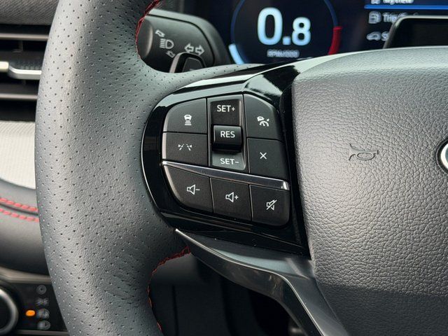 2026 Ford Explorer ST Springfield VA