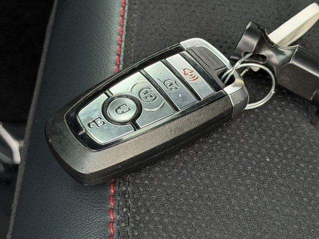 2026 Ford Explorer ST Springfield VA