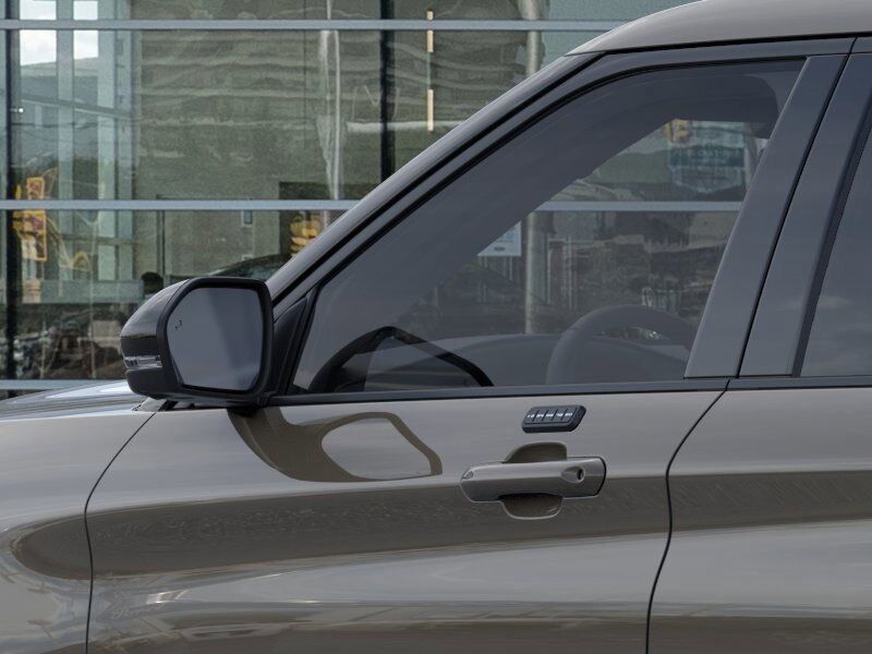 2026 Ford Explorer ST Springfield VA