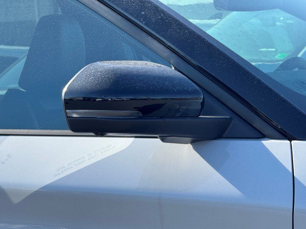 2026 Ford Explorer ST Springfield VA