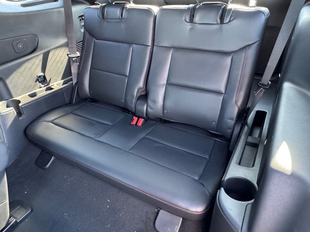 2026 Ford Explorer ST Springfield VA