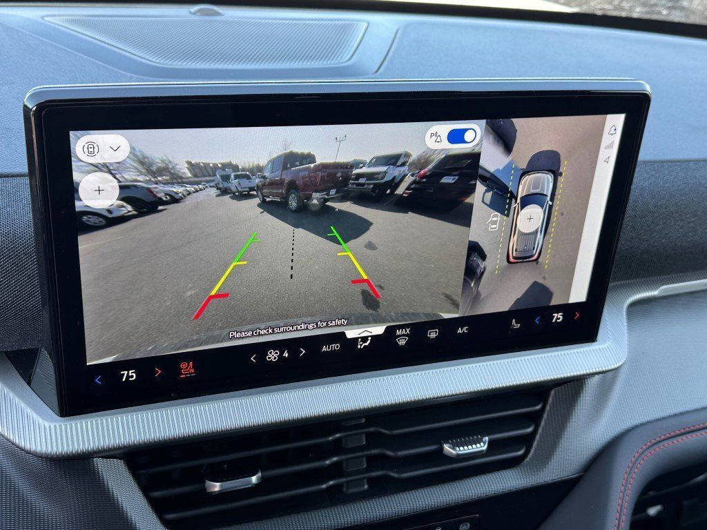 2026 Ford Explorer ST Springfield VA