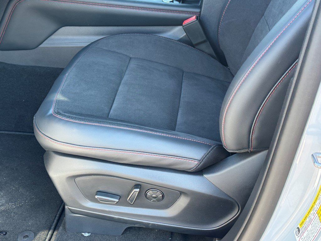 2026 Ford Explorer ST Springfield VA