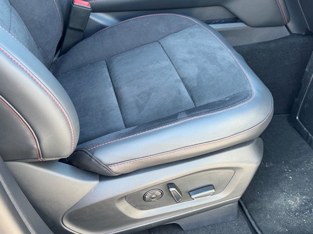 2026 Ford Explorer ST Springfield VA