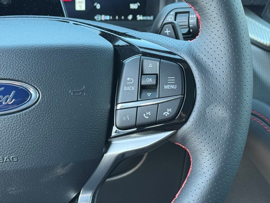 2026 Ford Explorer ST Springfield VA