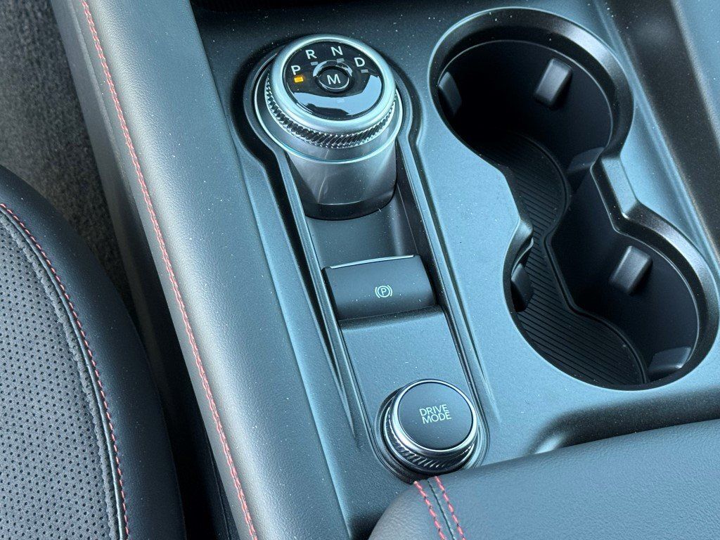 2026 Ford Explorer ST Springfield VA