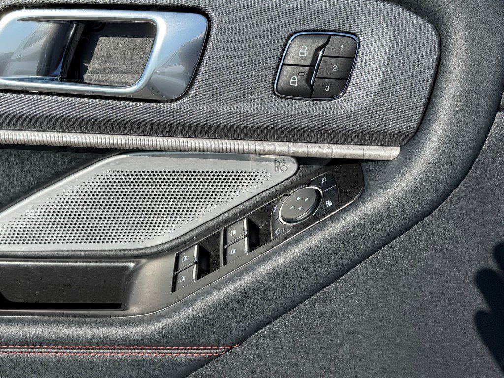 2026 Ford Explorer ST Springfield VA