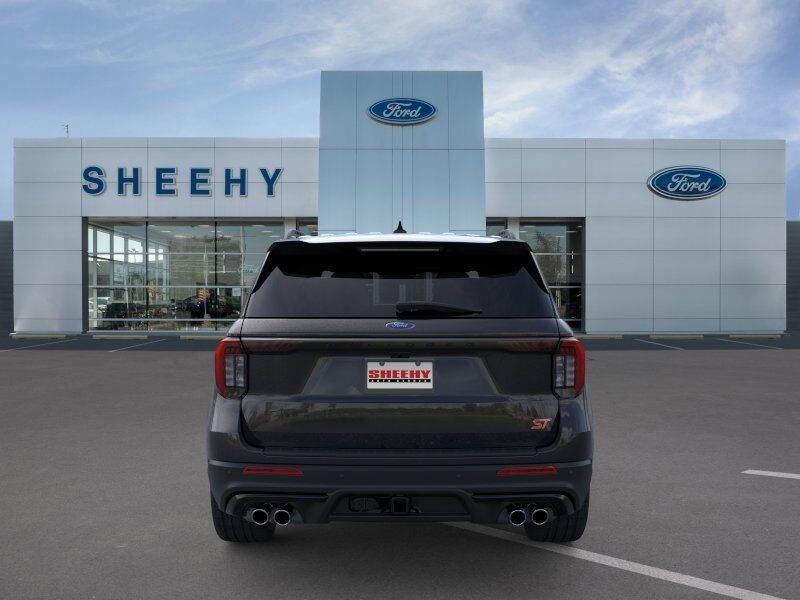 2026 Ford Explorer ST Springfield VA