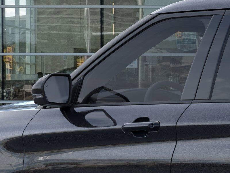 2026 Ford Explorer ST Springfield VA