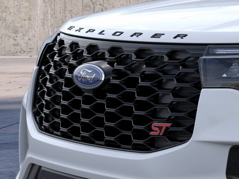 2026 Ford Explorer ST Springfield VA
