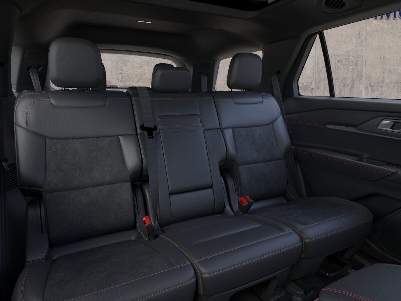 2026 Ford Explorer ST Springfield VA