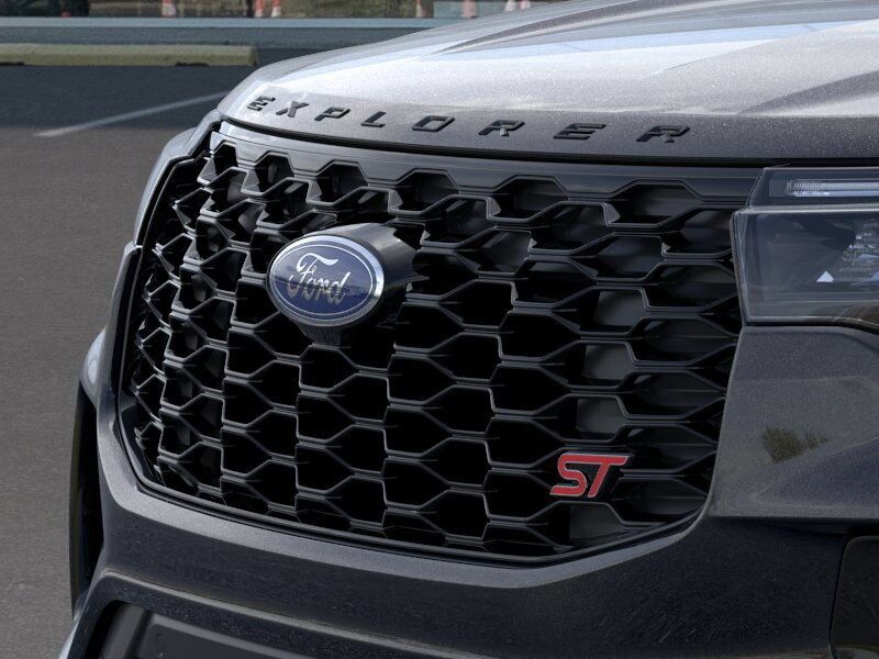 2026 Ford Explorer ST Springfield VA