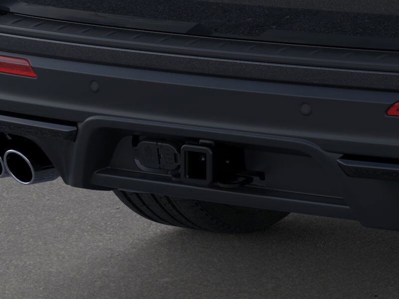 2026 Ford Explorer ST Springfield VA