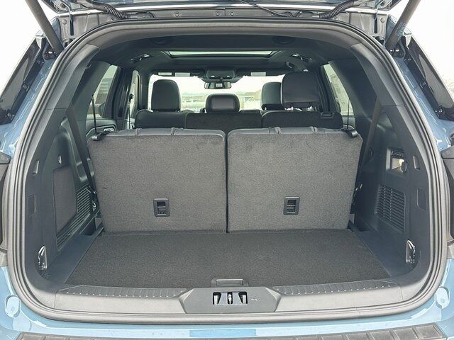 2026 Ford Explorer ST Springfield VA