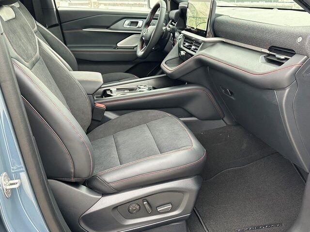 2026 Ford Explorer ST Springfield VA