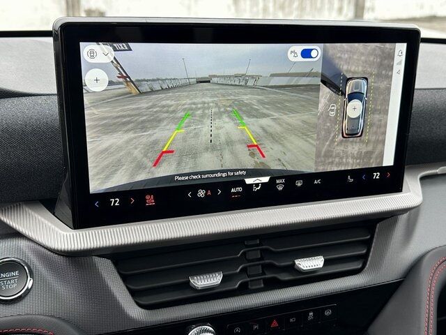 2026 Ford Explorer ST Springfield VA