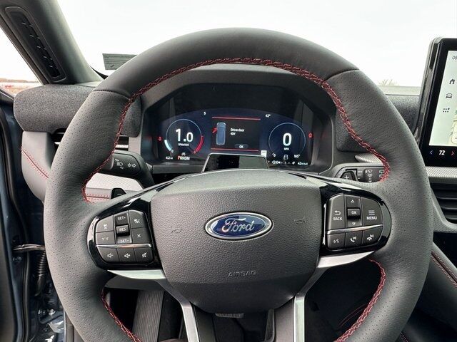 2026 Ford Explorer ST Springfield VA