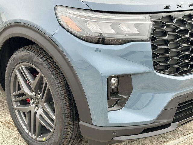 2026 Ford Explorer ST Springfield VA