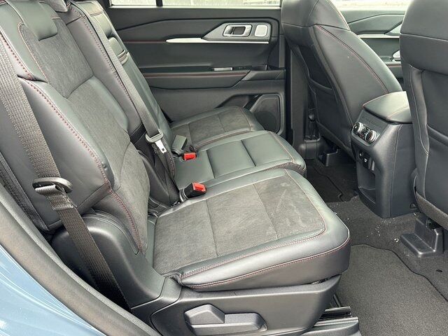 2026 Ford Explorer ST Springfield VA