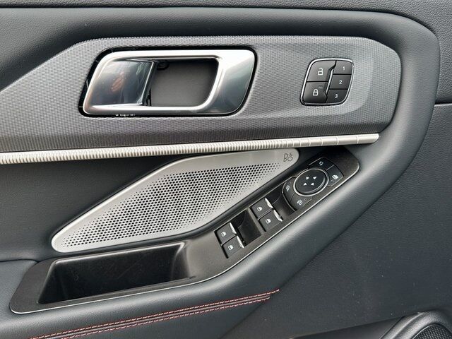 2026 Ford Explorer ST Springfield VA