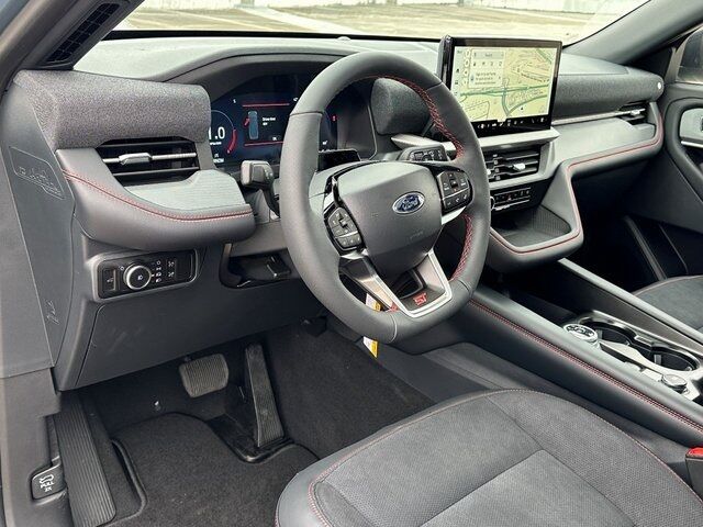 2026 Ford Explorer ST Springfield VA