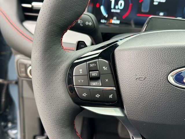 2026 Ford Explorer ST Springfield VA