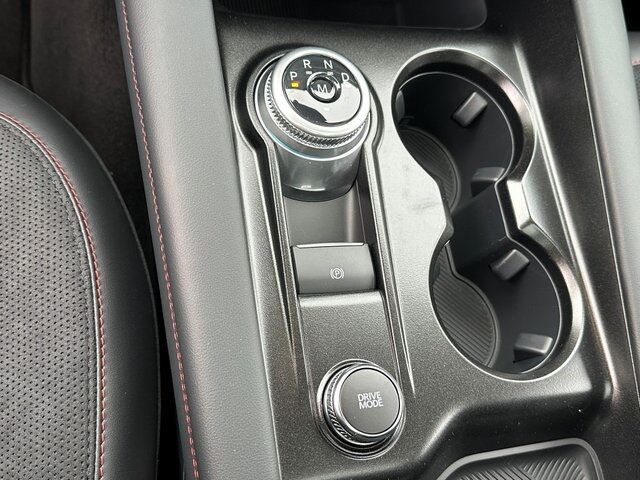 2026 Ford Explorer ST Springfield VA