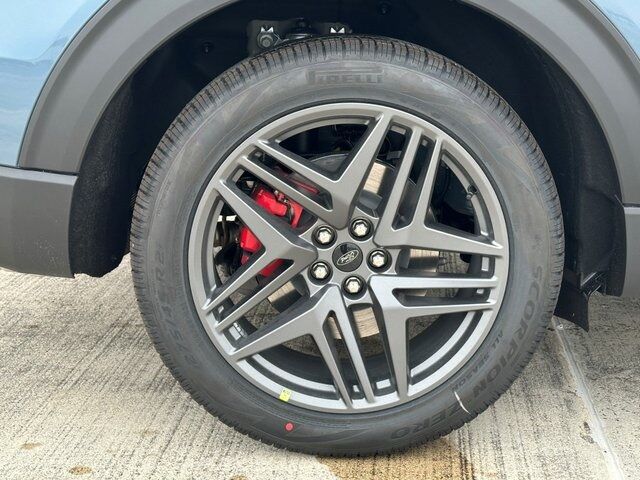 2026 Ford Explorer ST Springfield VA