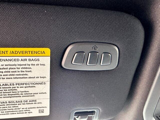 2026 Ford Explorer ST Springfield VA