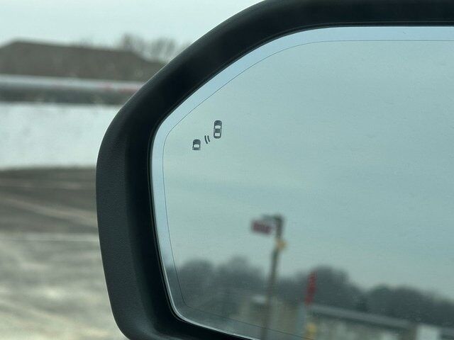 2026 Ford Explorer ST Springfield VA