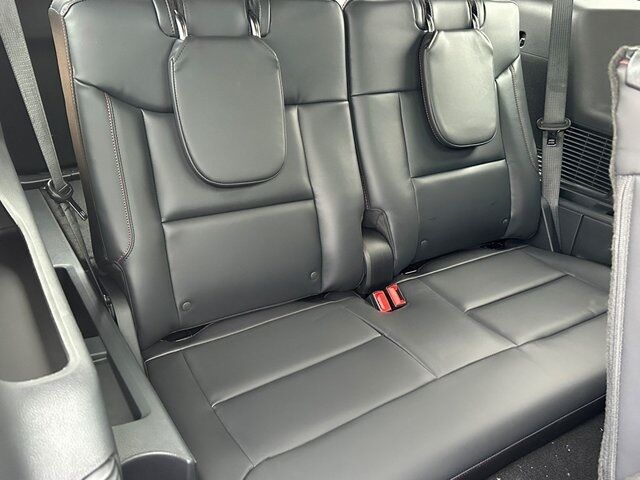 2026 Ford Explorer ST Springfield VA