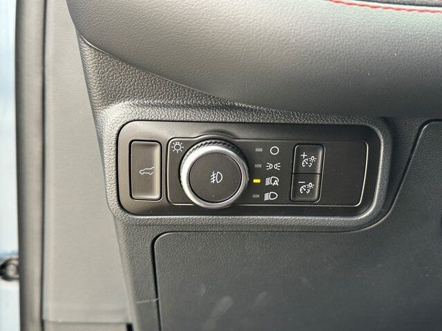 2026 Ford Explorer ST Springfield VA