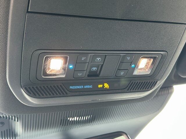 2026 Ford Explorer ST Springfield VA