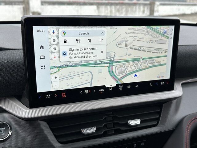 2026 Ford Explorer ST Springfield VA